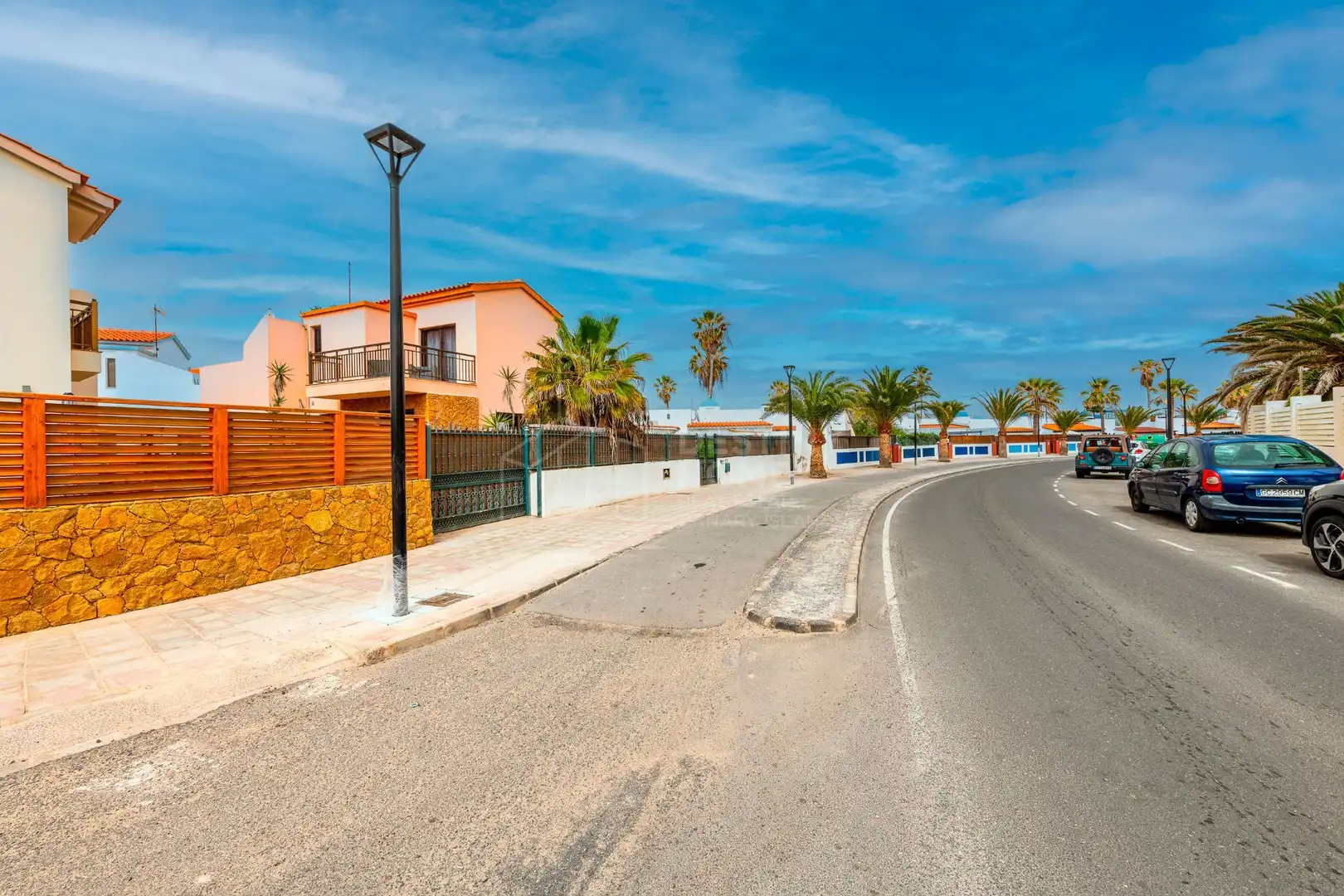 Xalet amb piscina en venda a Grandes playas, imagen 61