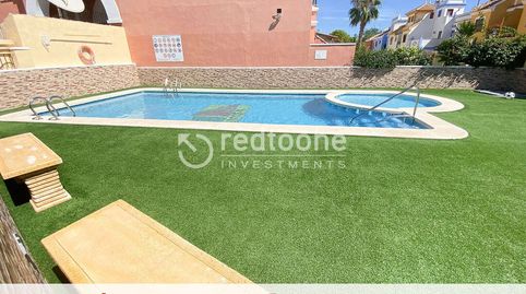 Foto 3 de Casa o chalet en venta en Roda, San Javier