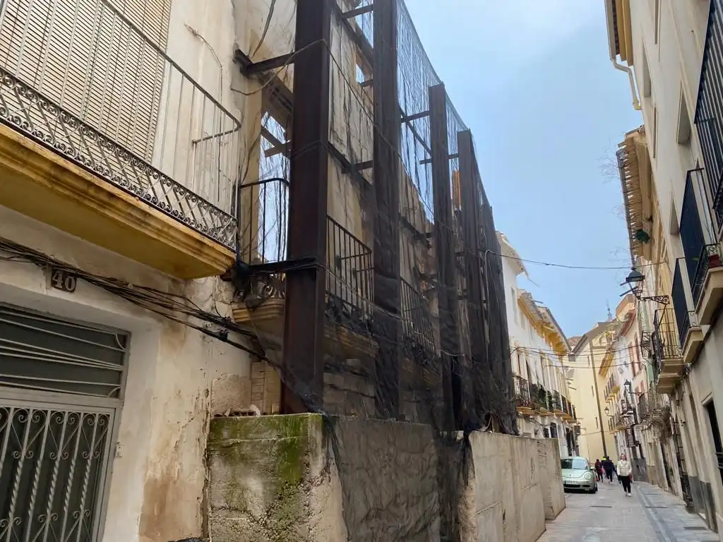 Terrenos y solares en venta en Lorca Ciudad