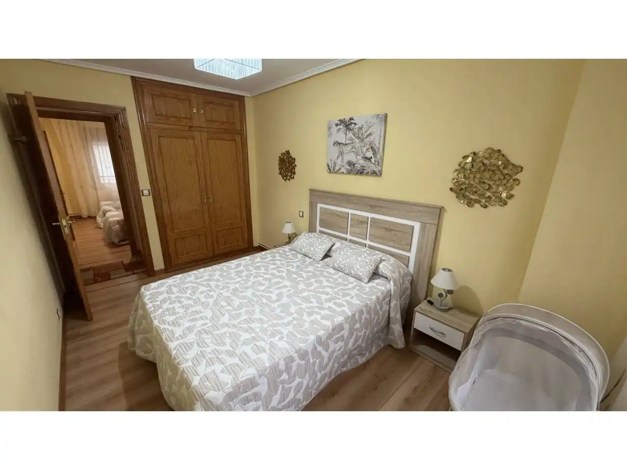 Piso en venta en Medina de Pomar, Burgos