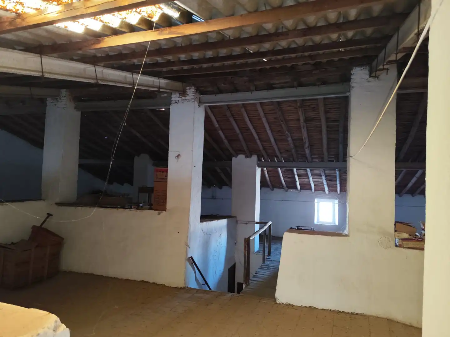 Casa o chalet en venta en Zafra con Jardín privado