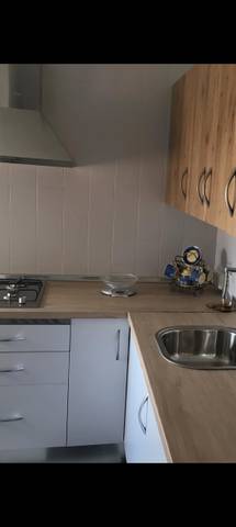 Piso en Alquiler en Calle Alfarería en Triana Casco Antiguo