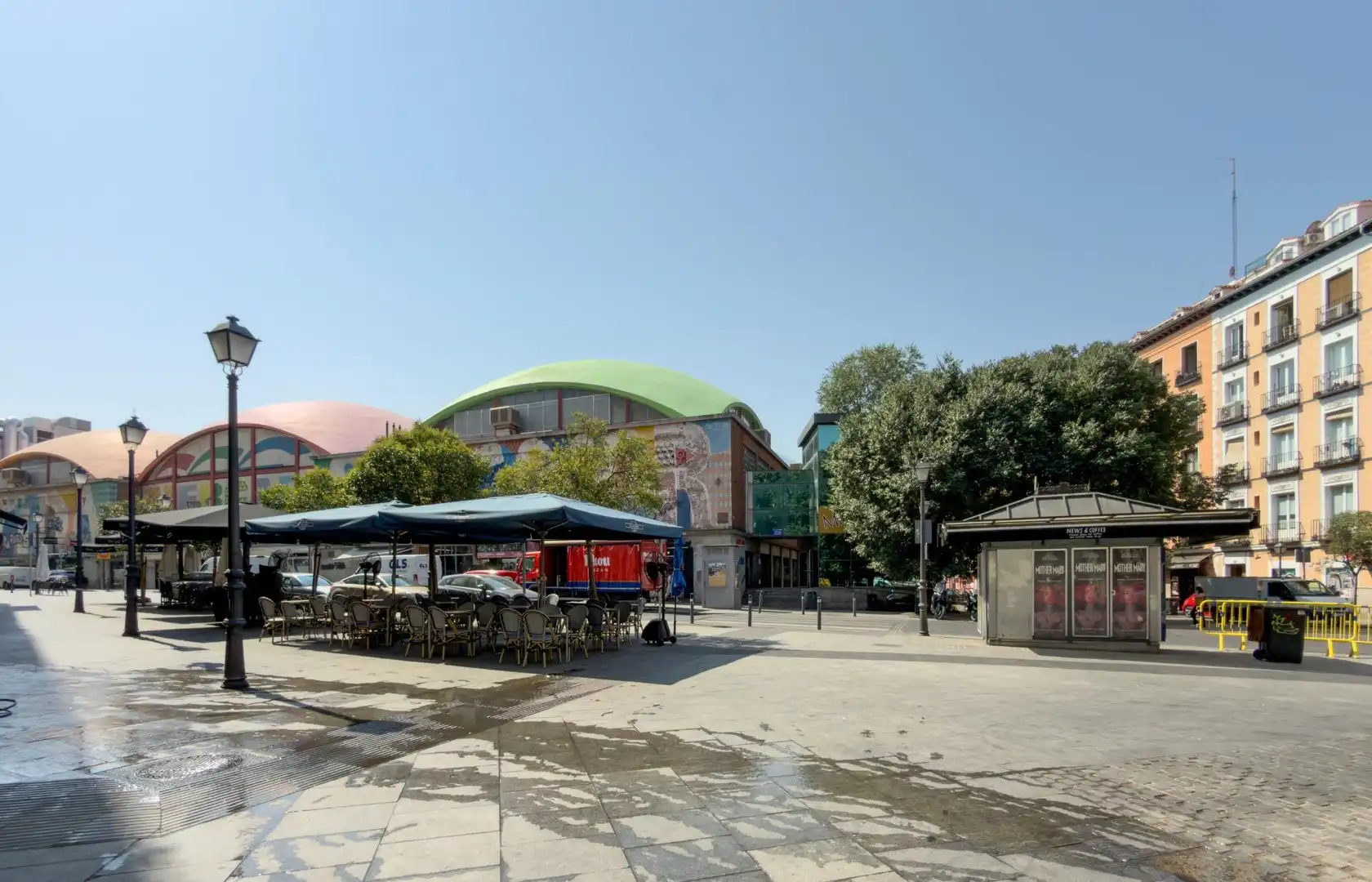 Business premises for transfer in Centro, imagen 32
