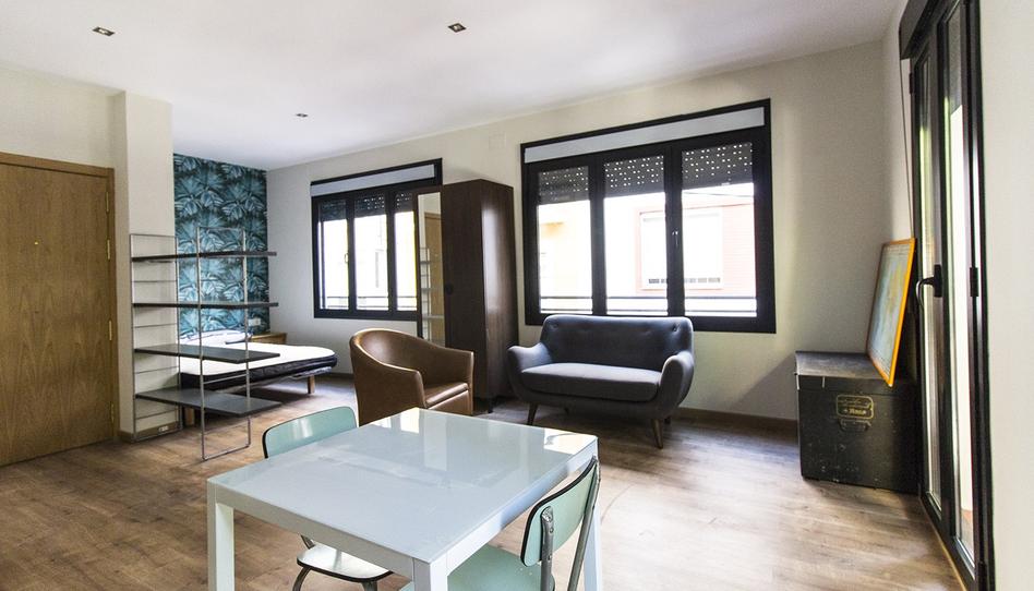 Photo 1 of Study for sale in De Gravina, Barris Marítims, Tarragona