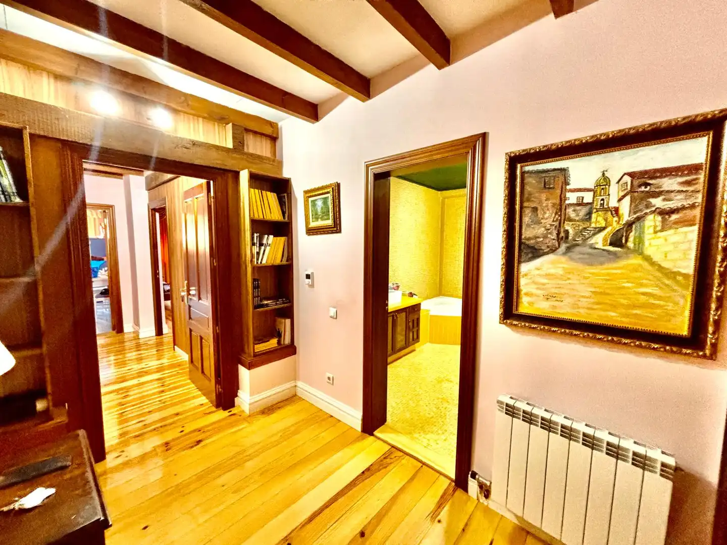 Haus mit Garten zum Verkauf in Calle Rúa, imagen 4