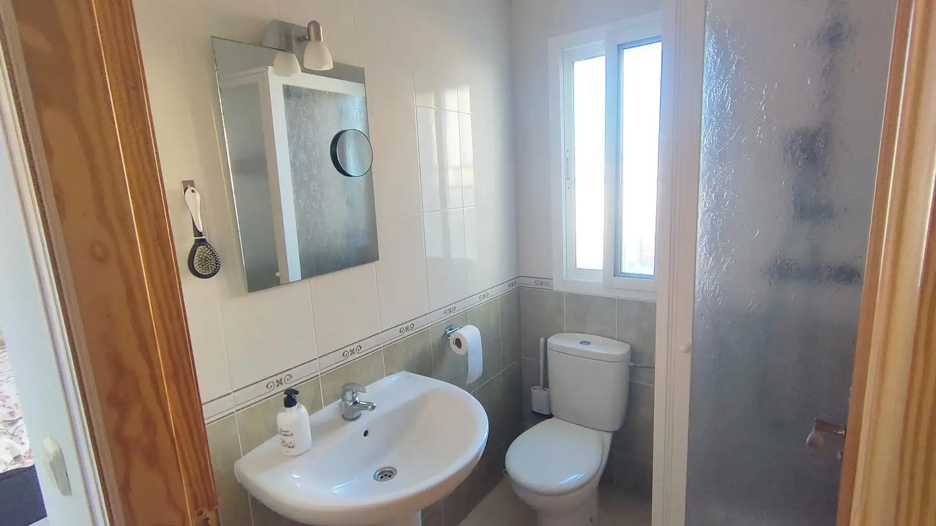 Baño de Planta baja en venta en Cuevas del Almanzora