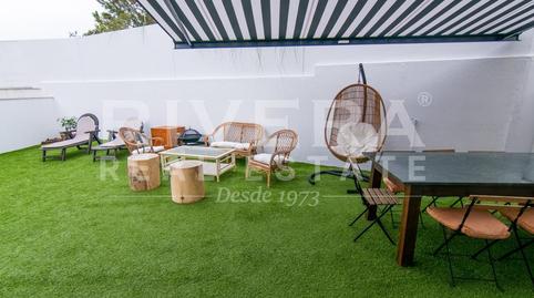 Foto 4 de Casa adosada en venda a Lugar Soutullo - Noalla, Noalla, Sanxenxo