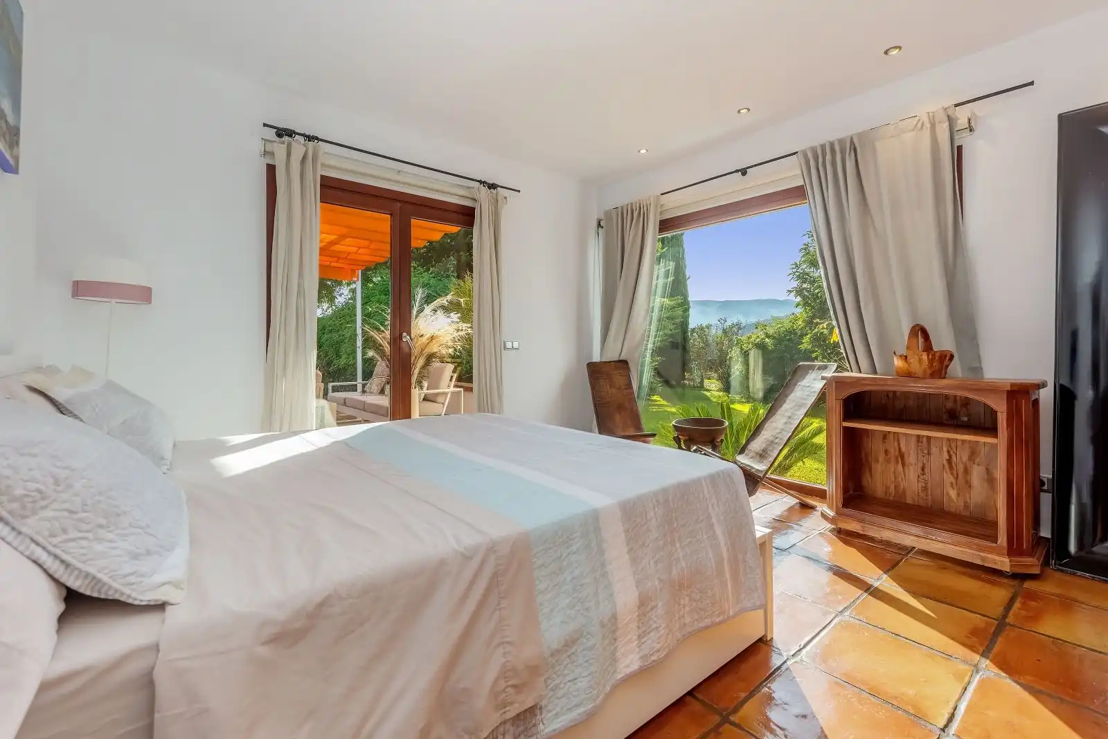 Villa con piscina in vendita a Ondara, imagen 31