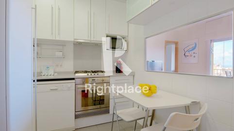 Photo 5 of Apartment to rent in La Salut,  Barcelona Capital