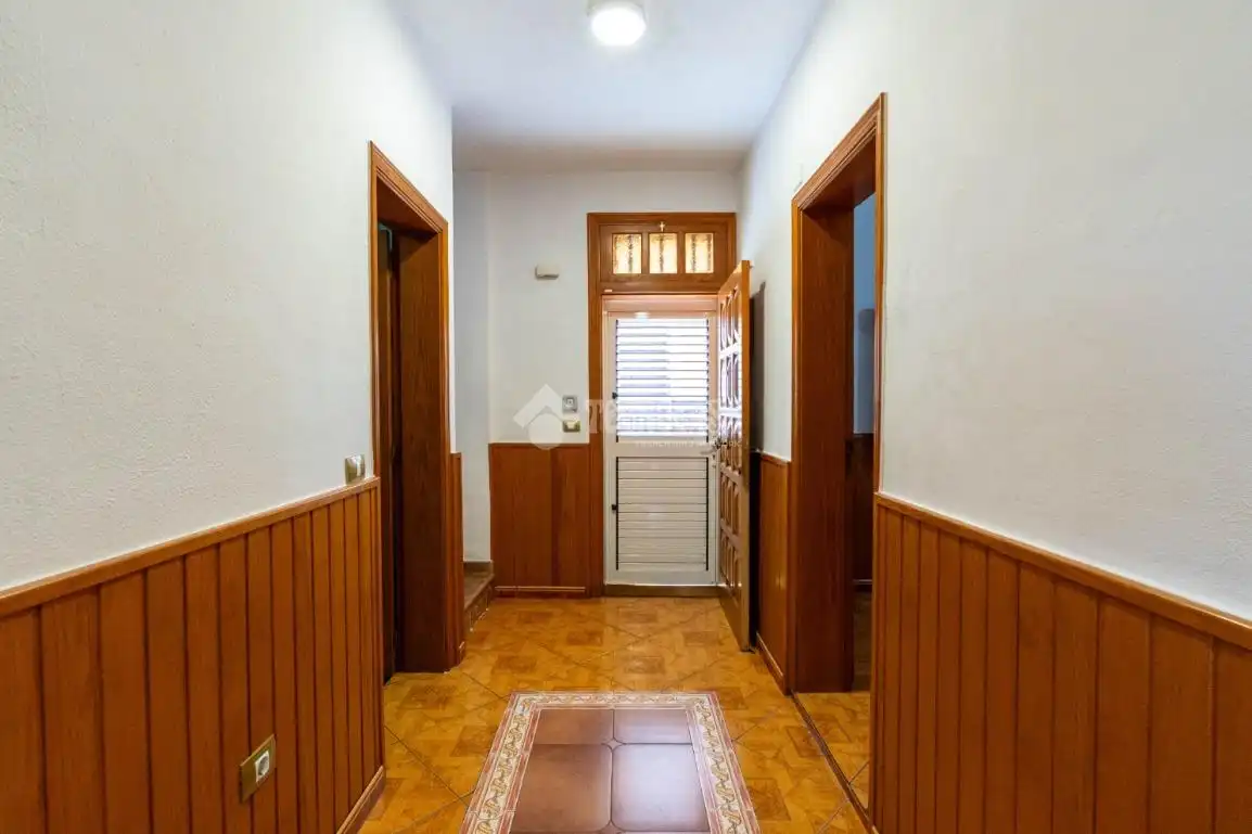 Casa aparellada en venda a Casco Urbano, imagen 10