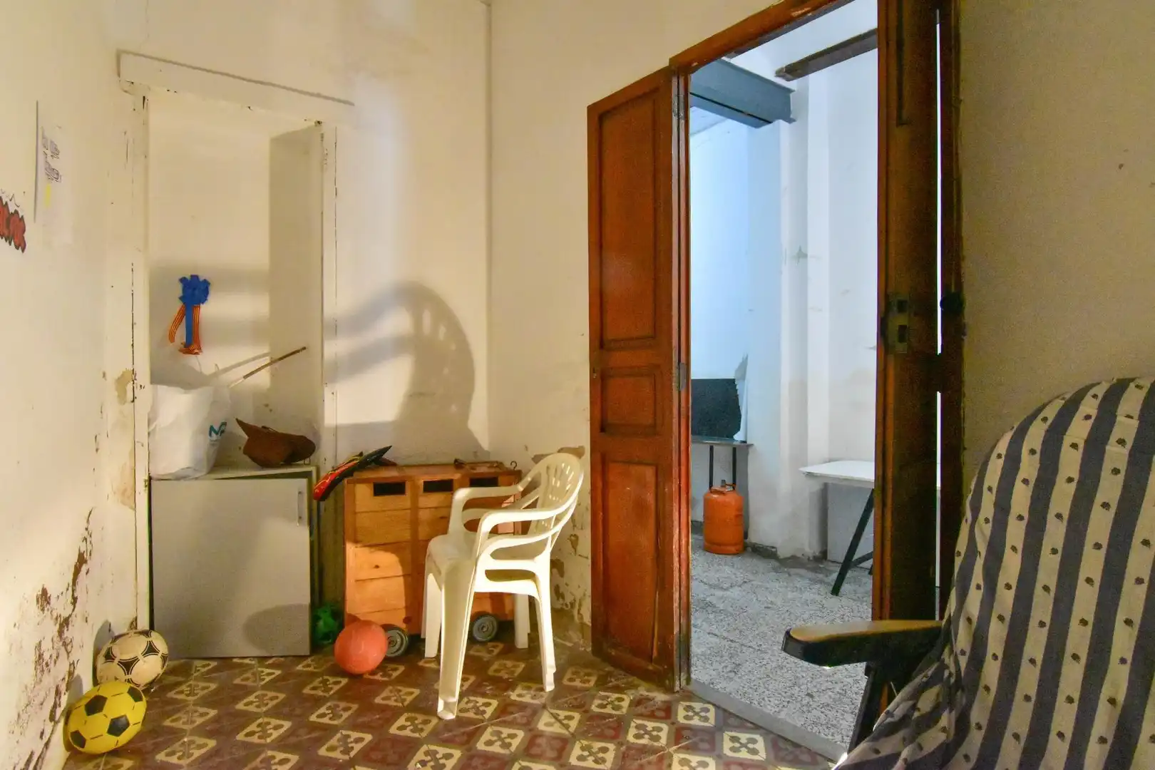 Casa o xalet en venda en Massamagrell