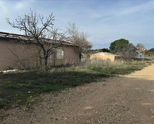 Casa o xalet en venda en Villar de Cañas