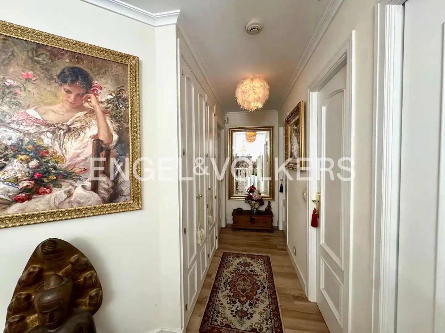 House with terrace to rent in El Cantizal, imagen 7