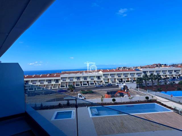 Piso en Venta en Beirut, 25 en Playa Fañabé Alto