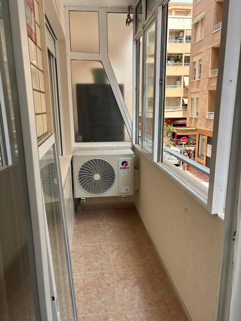 Apartamento con terraza en venta en Playa del Cura, imagen 29