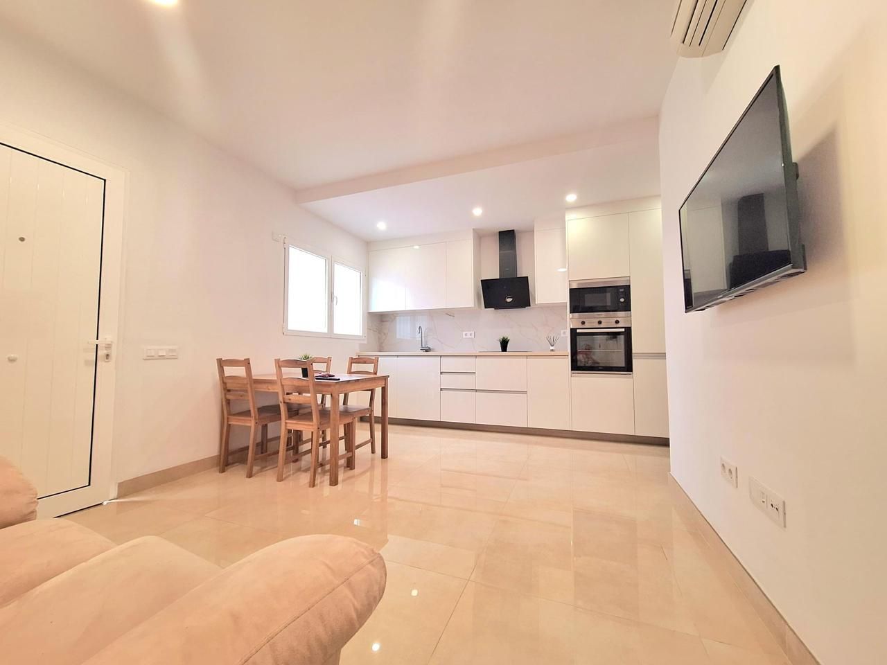 Planta baja to rent in Luis Millares, Playa del Hombre - Taliarte - Salinetas