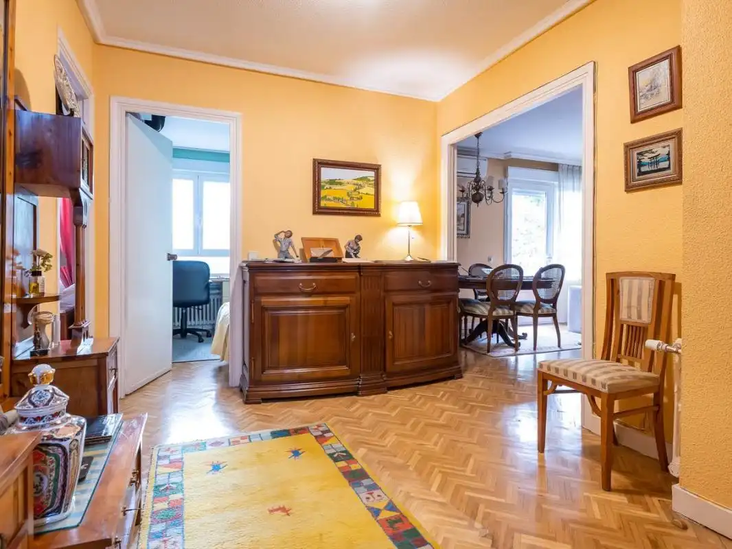 Flat with terrace for sale in Moncloa - Aravaca, imagen 19