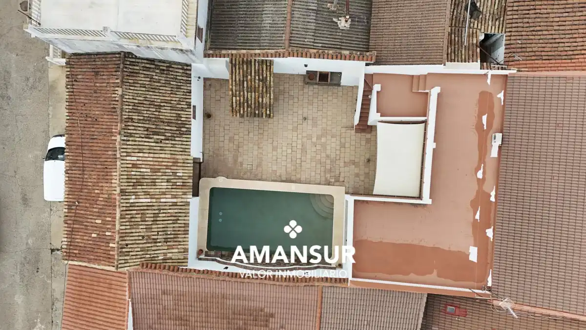 Houses for sale in El Campillo (Huelva)