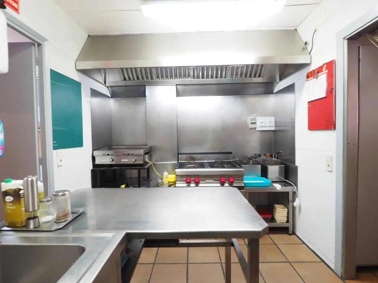 Business premises for sale in Plaza Can Monic, imagen 10