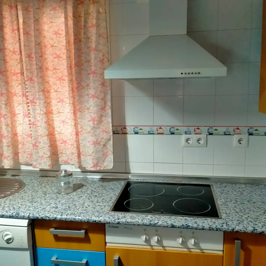 Flat for rent in Sanlúcar de Barrameda, Cádiz