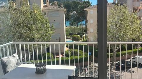 Foto 2 de Piso en venta en Calle Via Costa-llobe, 51, Canyamel, Capdepera