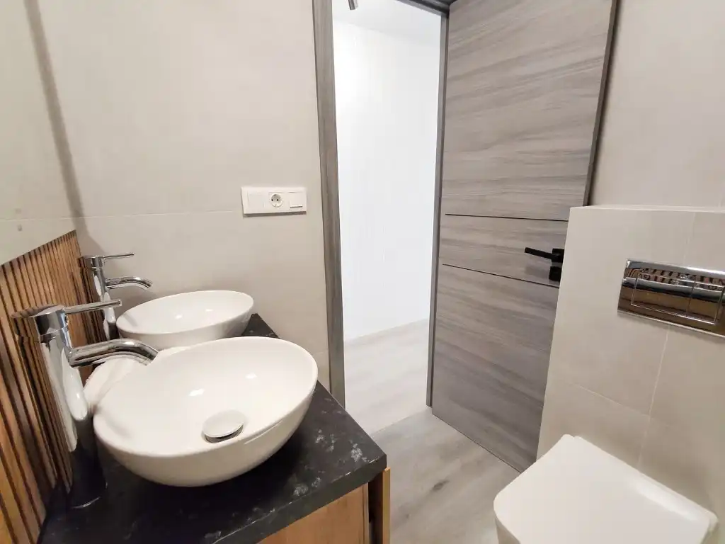 Apartamento con ascensor en venta en Calle Villa Madrid, imagen 21