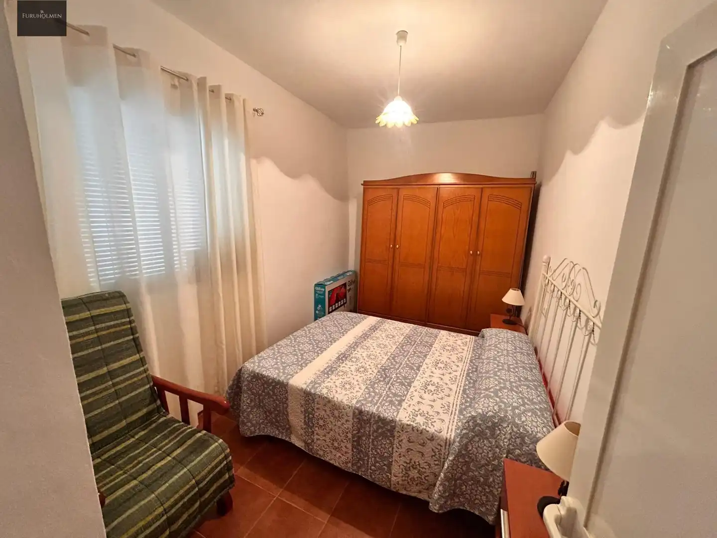 Maison rustique à vendre à Polígono 2 Paraje 85 LOMA GATO, imagen 19