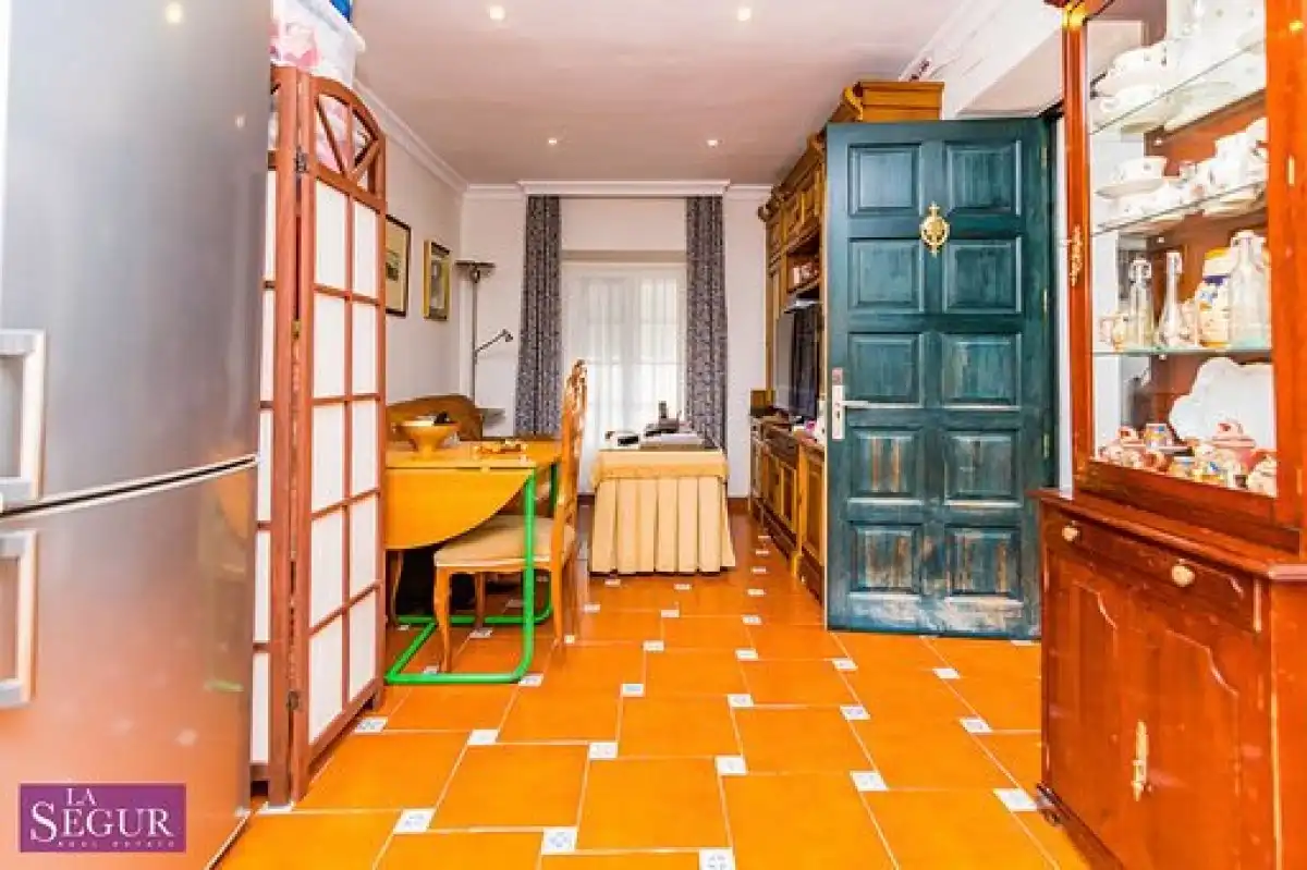 House with terrace for sale in Vejer, imagen 6