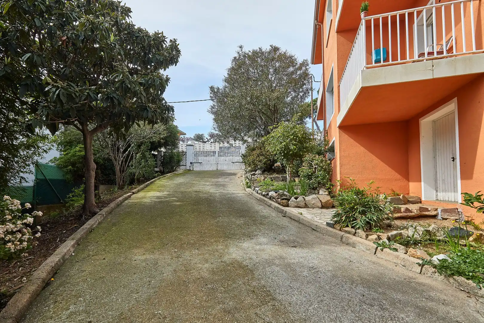 Casa amb terrassa en venda a Carrer dels Llimoners, imagen 76