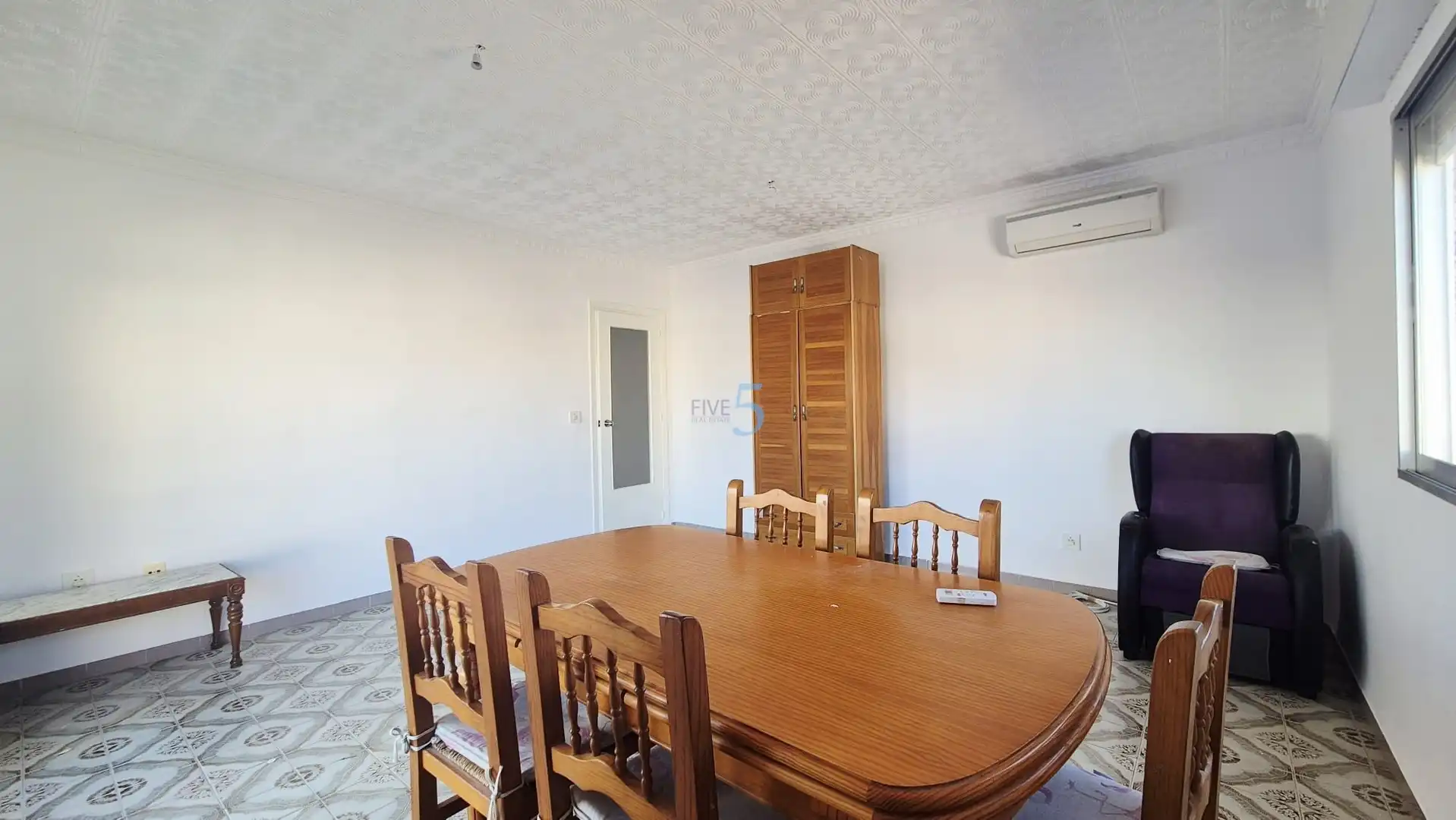 Appartamento con terrazza in vendita a Lo Pagán, imagen 4
