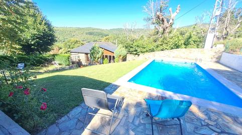 Foto 5 de Finca rústica en venda a Calle Calella-vo, Vega de Espinareda, León