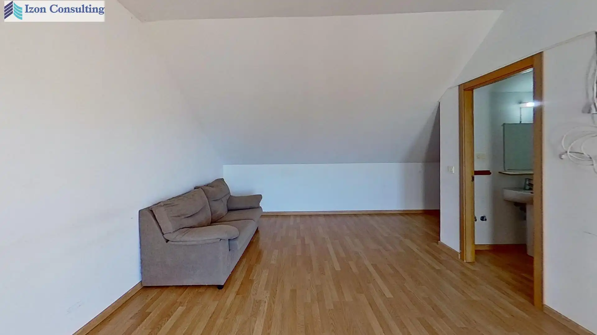 Living room of Detached homes for sale in La Gineta  with Air Conditioner, Heating and Parquet flooring