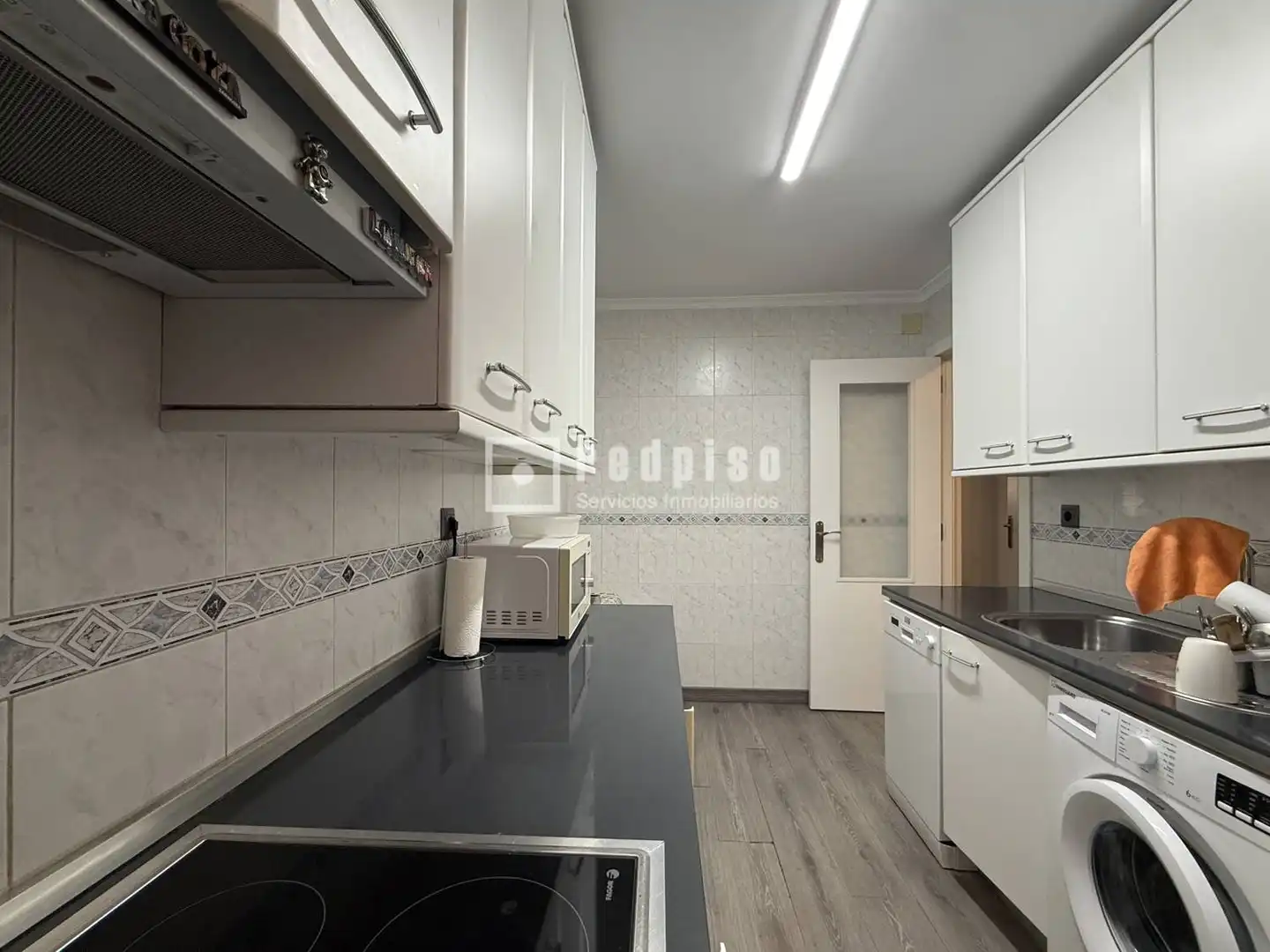Piso con ascensor en venta en Carretera de Cádiz, imagen 10