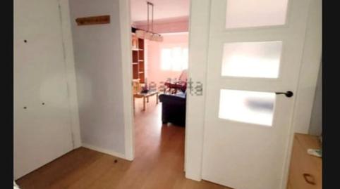 Foto 4 de Piso en venta en Calle Santiago, San Luis,  Almería Capital