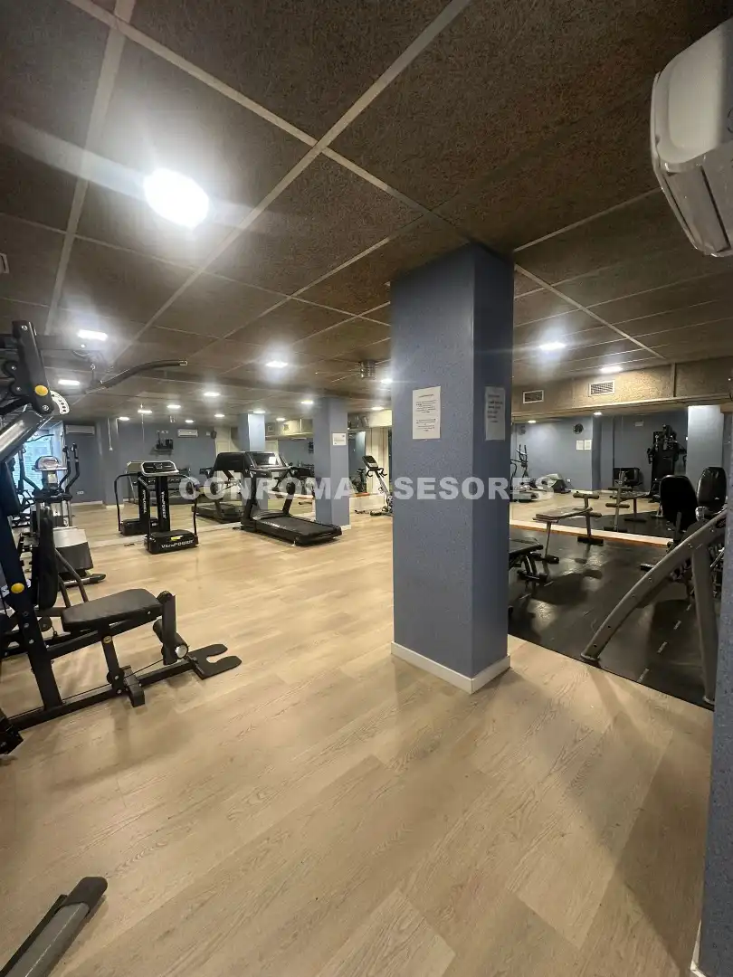 Flat with pool for sale in Fenals, imagen 21