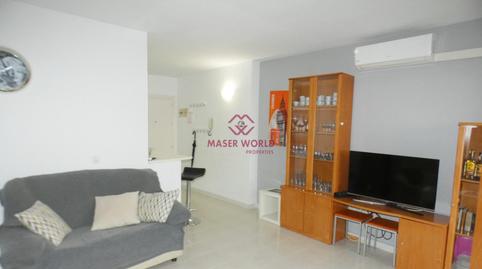 Foto 5 de Apartamento en venta en Bolnuevo, Murcia