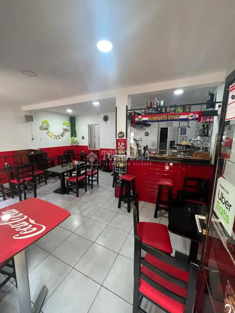Commercial properties for sale in Cuatro Caminos - Azca