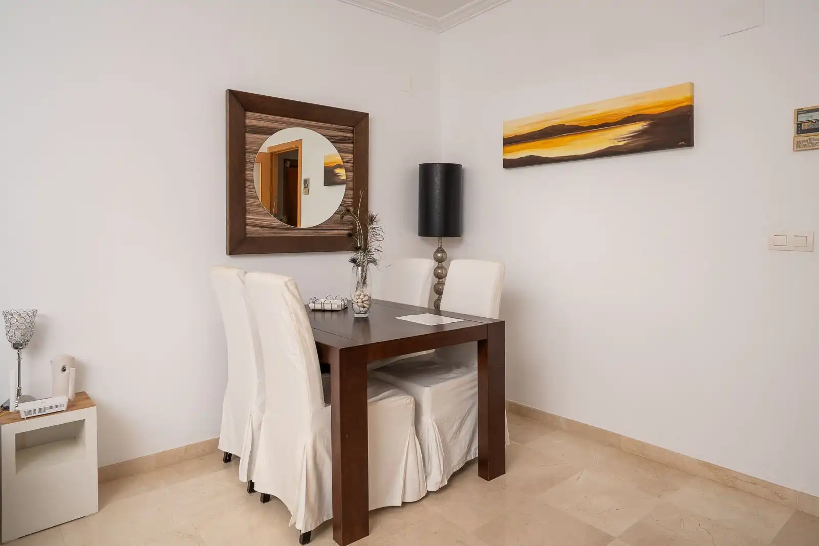 Penthouse with pool for sale in Urbanizacion Bahia de Casares 7, imagen 6