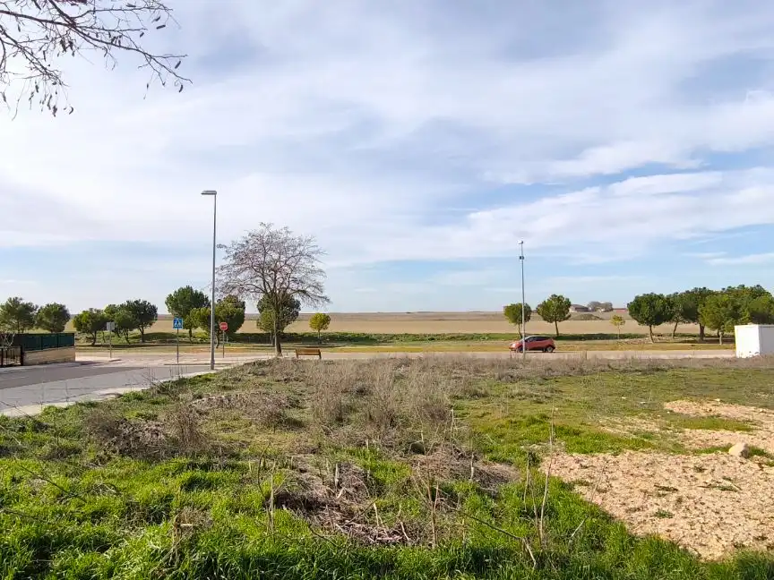 Residencial en venda en Villanubla, Valladolid