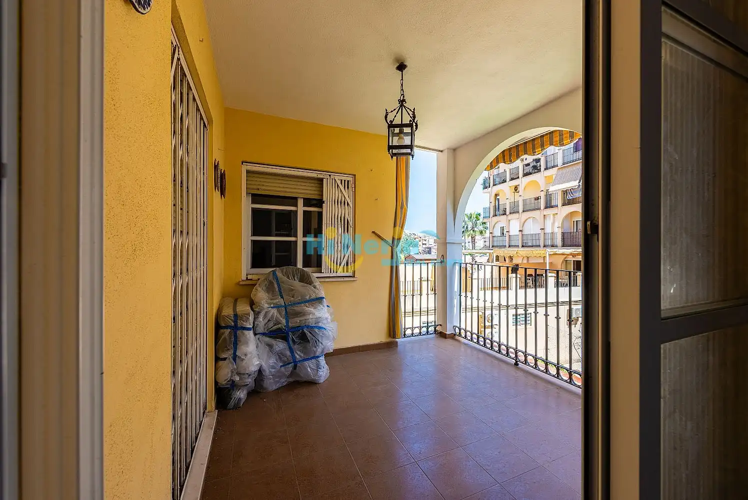 Apartamento con piscina en venta en Torre del Mar, imagen 5
