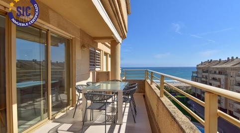 Photo 2 of Attic for sale in Valencia - Av Gaviotas, 153, El Perellonet, Valencia