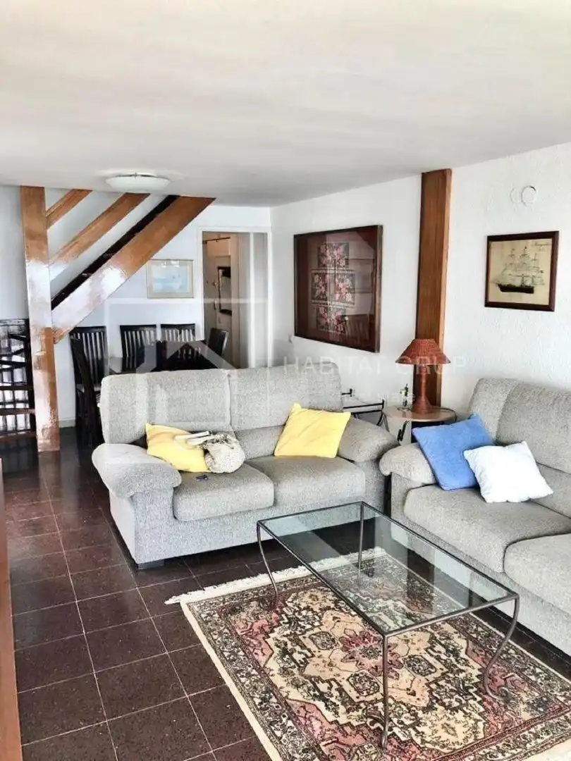 Wohnung mit Aufzug zum Verkauf in Platja d'Aro, imagen 4