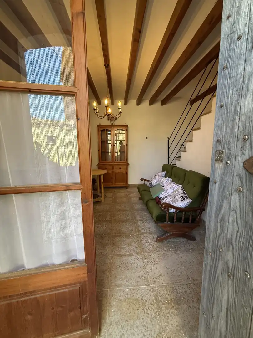Casa o xalet en venda a SA VILETA, Estellencs