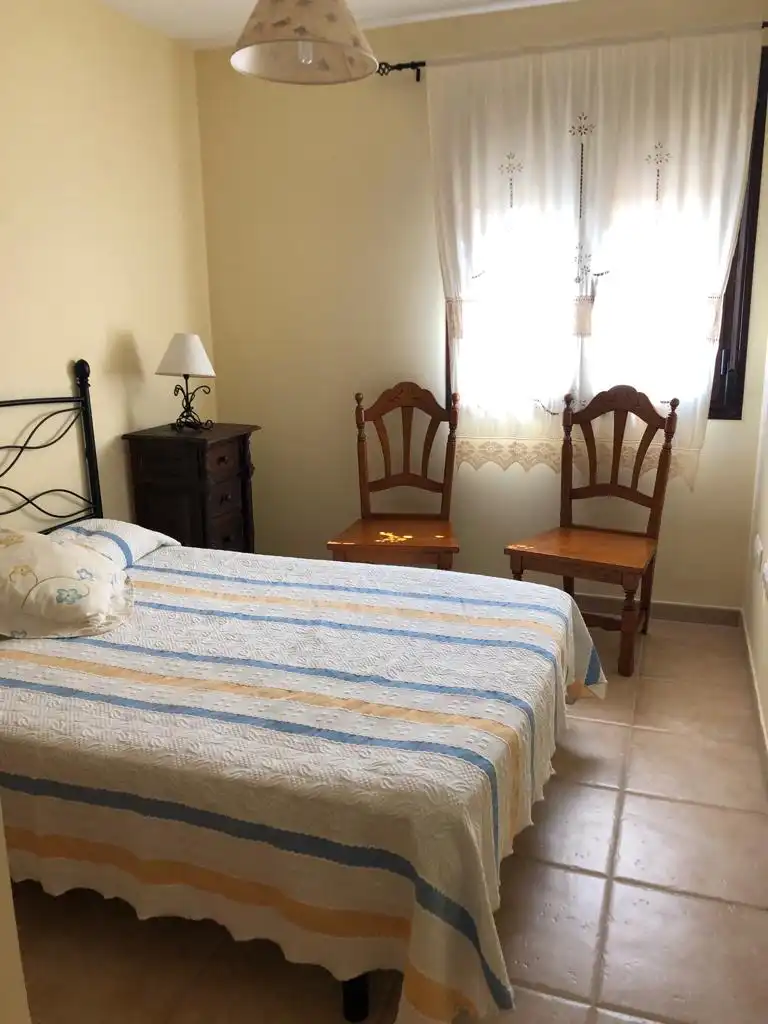 Flat for rent in Calle Maracaibo, La Barrosa