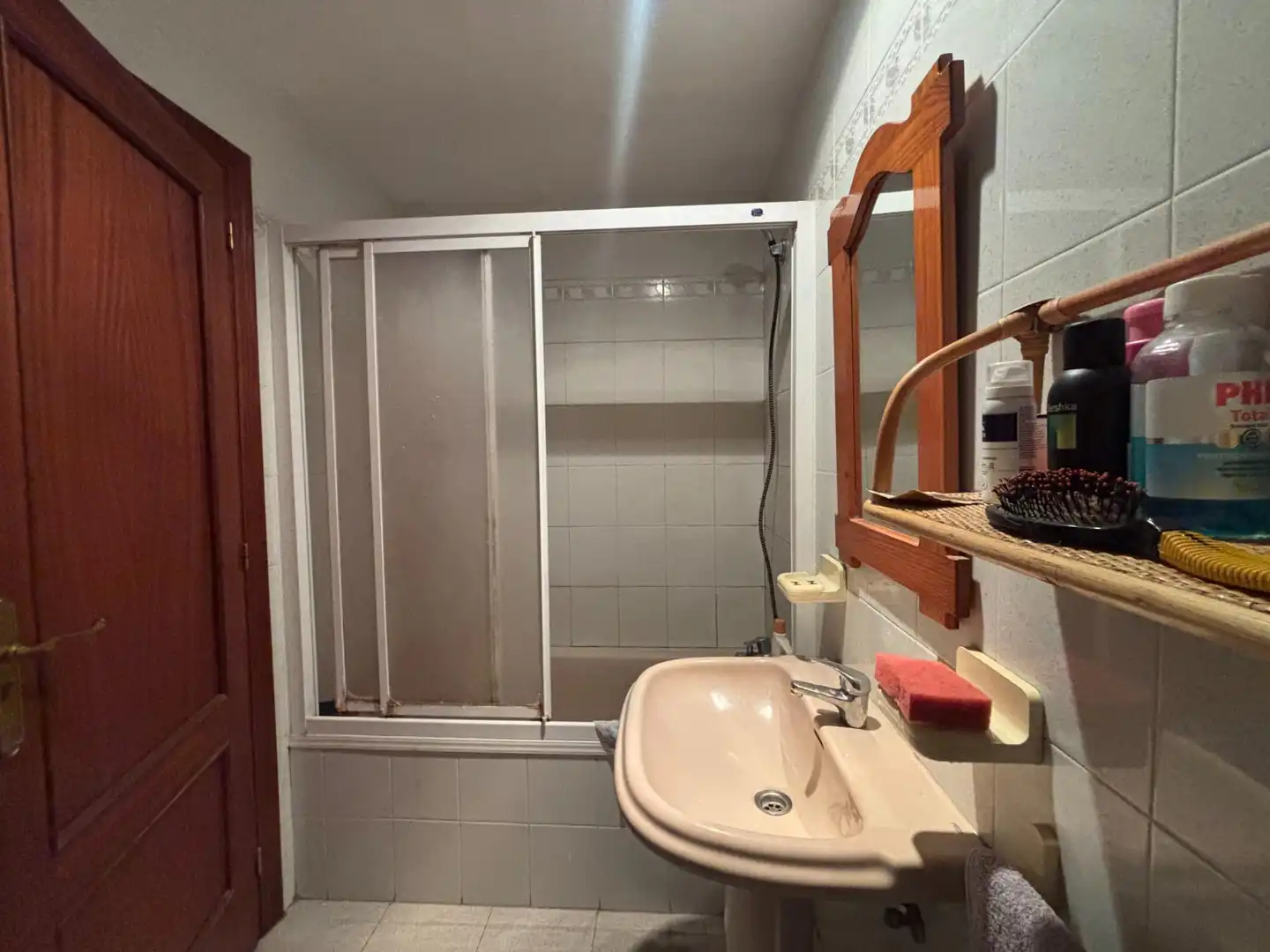 Bany de Casa o xalet en venda en Alicante / Alacant amb Piscina comunitària