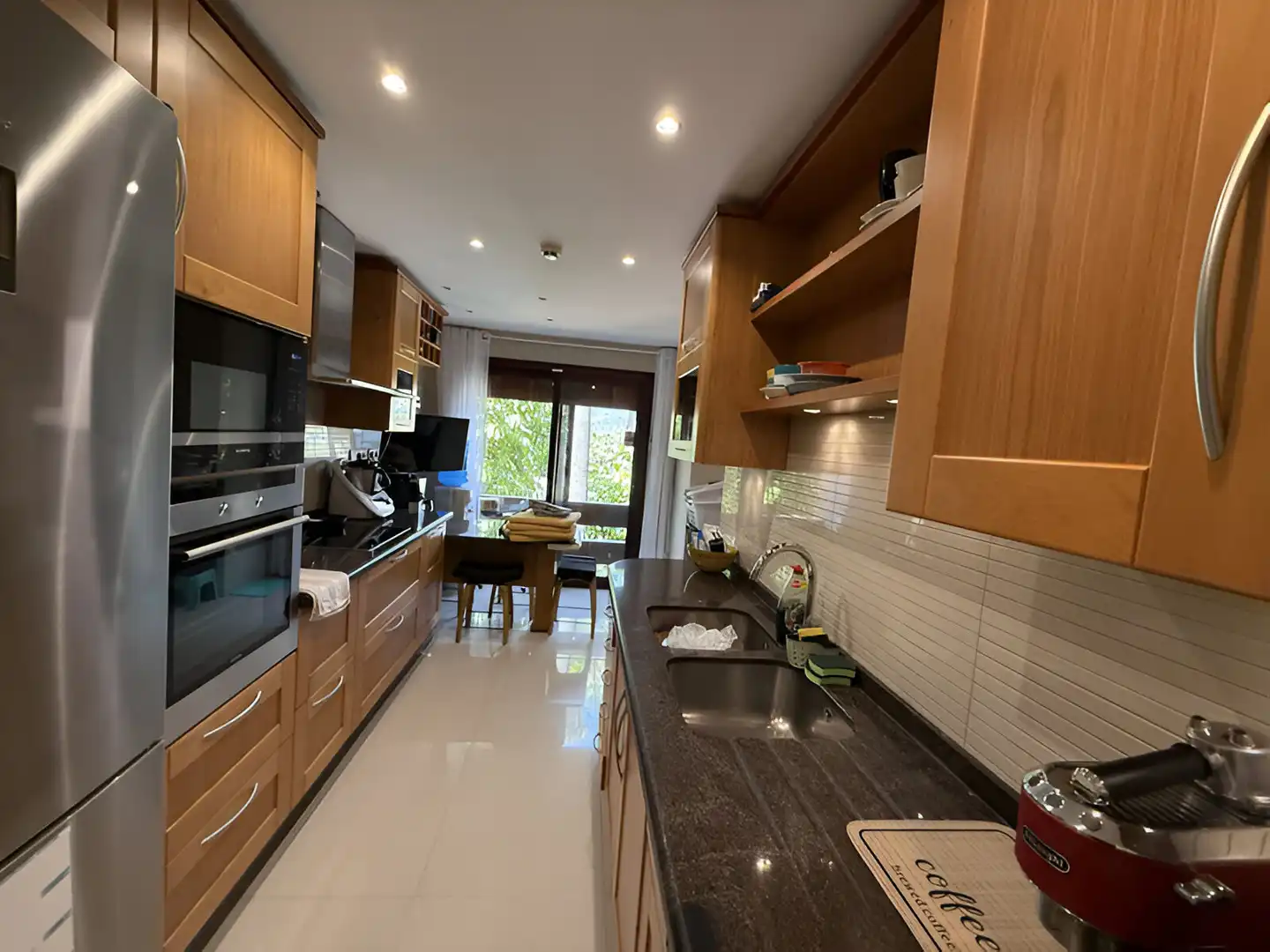 Apartament amb piscina en venda a Nueva Andalucía, imagen 16