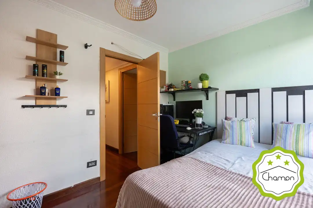 Piso con ascensor en venta en Paseo Urgoiti Kalea, imagen 14