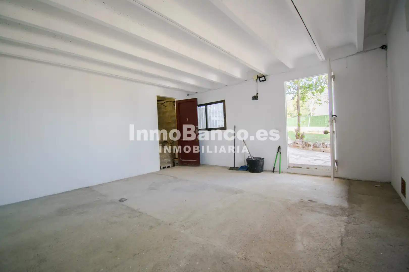 Villa con giardino in vendita a Calle Río Ebro 1618, imagen 42