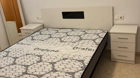 Foto 4 de Piso de alquiler en Carrer Joan D'àustria, 17, Casas Verdes, Paterna