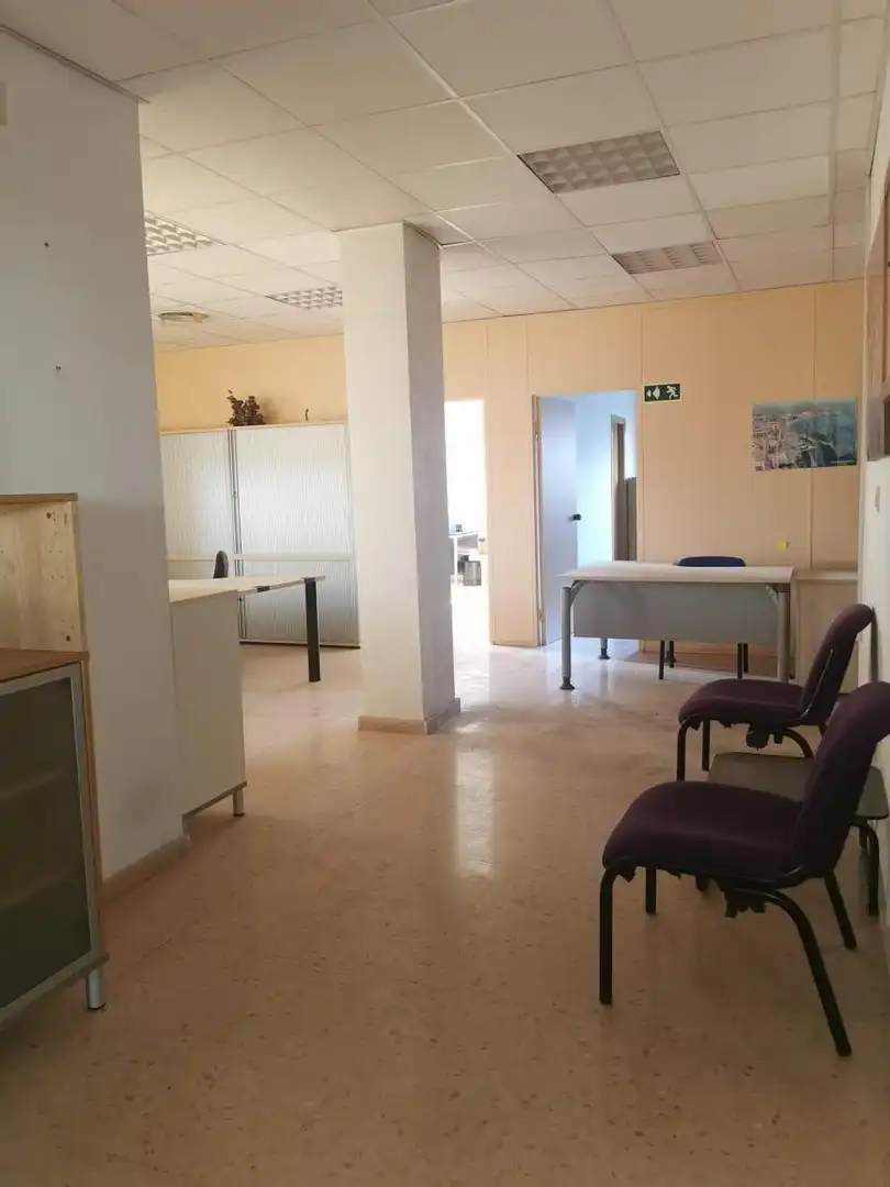Oficina en venda a Pedanías Este, imagen 20
